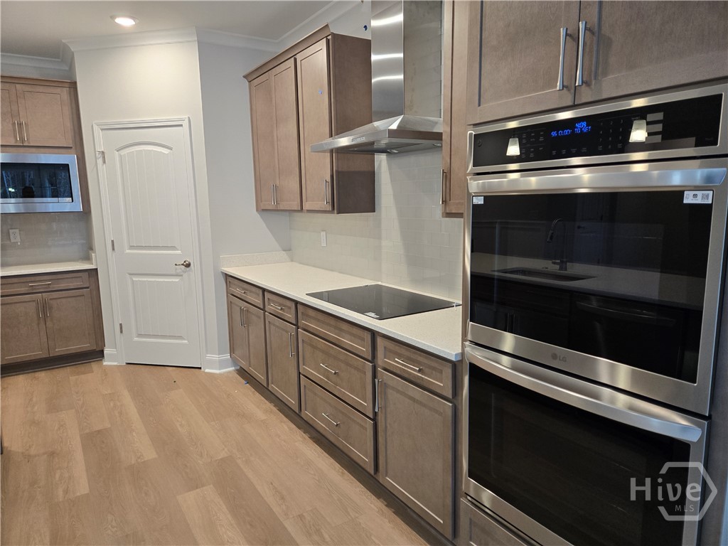 188 Champlain Drive Pooler, GA 31322 - Photo 7 of 43