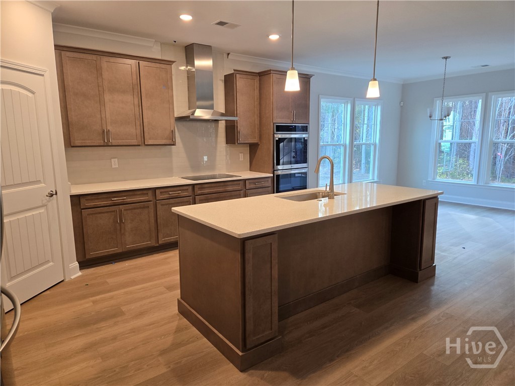 188 Champlain Drive Pooler, GA 31322 - Photo 8 of 43