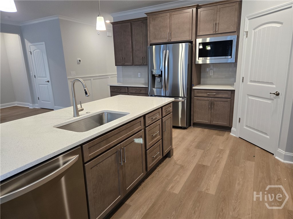 188 Champlain Drive Pooler, GA 31322 - Photo 10 of 43