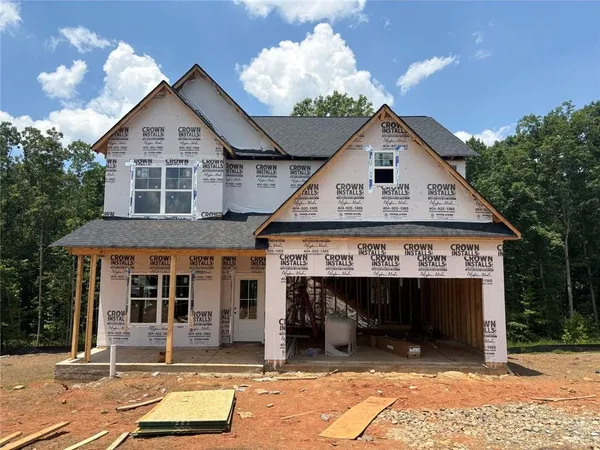 $379,900 | 40 Jeffrey Lane, Dallas, GA 30157