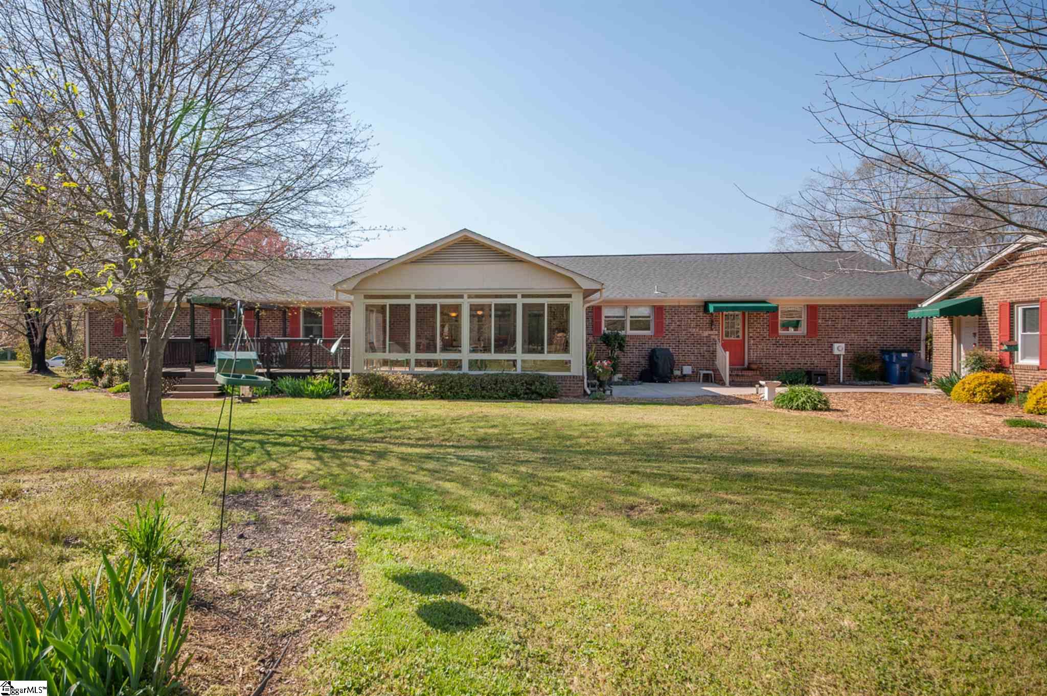 112 Country Lakes Road Easley, SC 29642 - Photo 31 of 36 Gallery Image 31