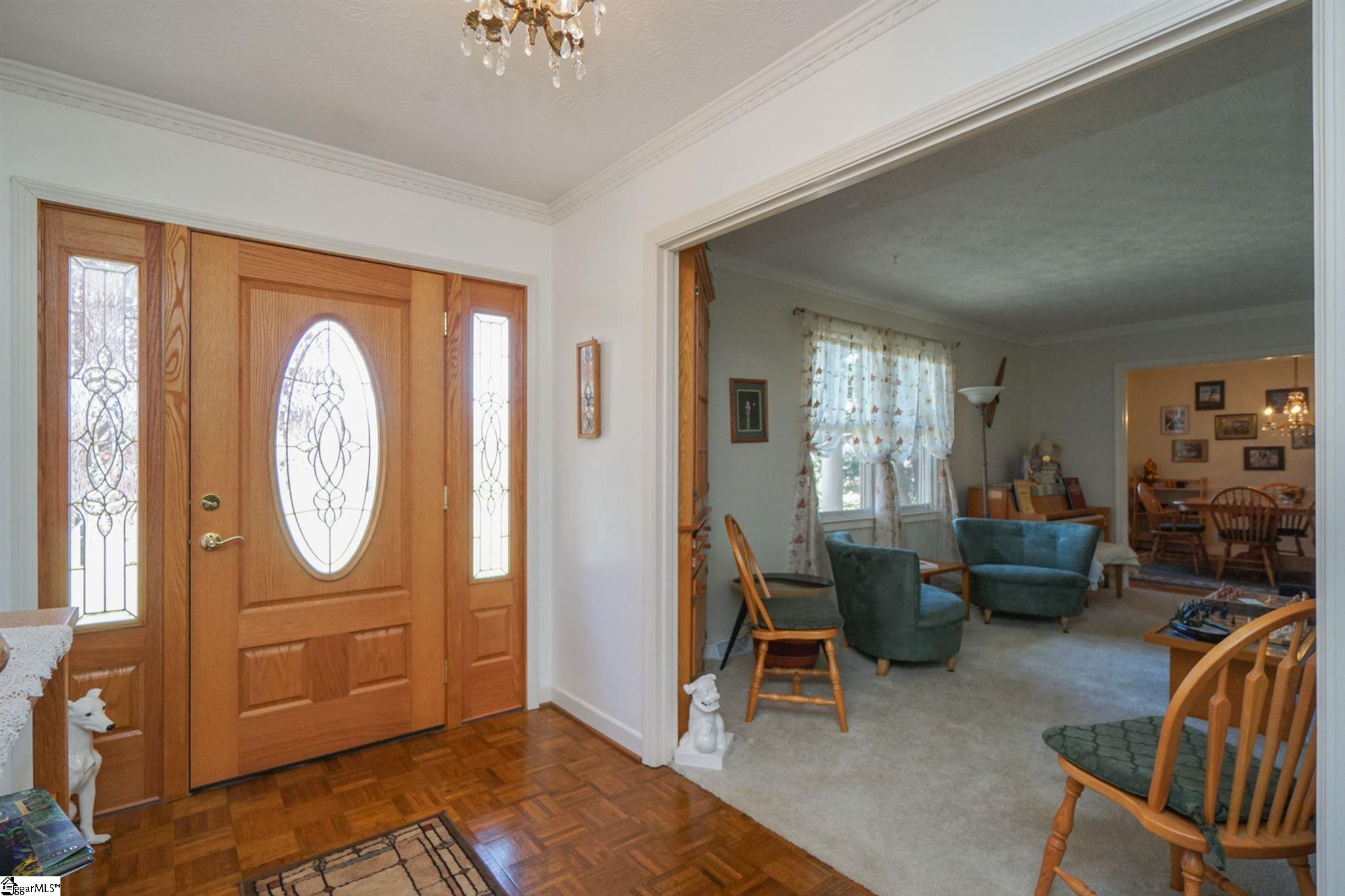 112 Country Lakes Road Easley, SC 29642 - Photo 5 of 36 Gallery Image 5