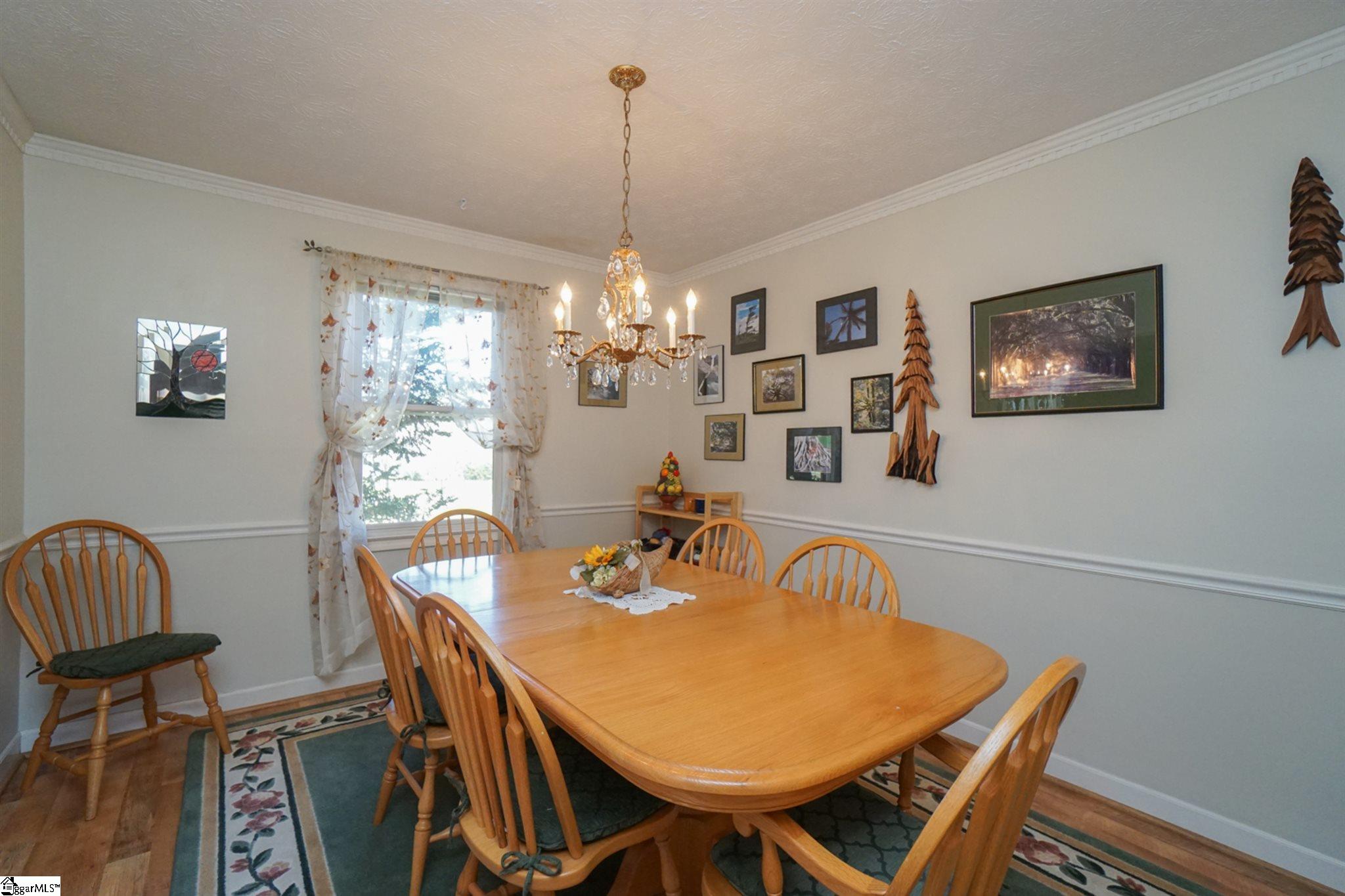 112 Country Lakes Road Easley, SC 29642 - Photo 9 of 36 Gallery Image 9