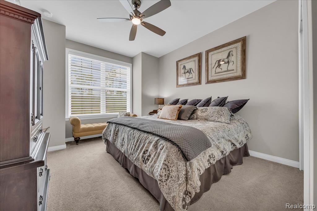 48854 Windfall Road Novi, MI 48374 - Photo 9 of 62