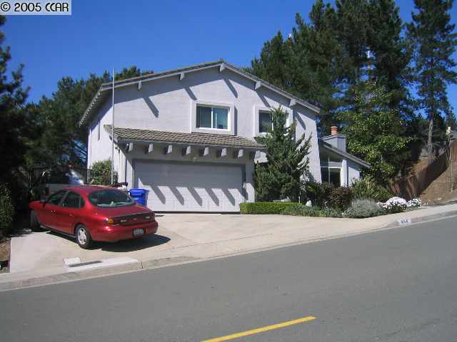 454 Violet Road Hercules, CA 94547 - Photo 1 of 1