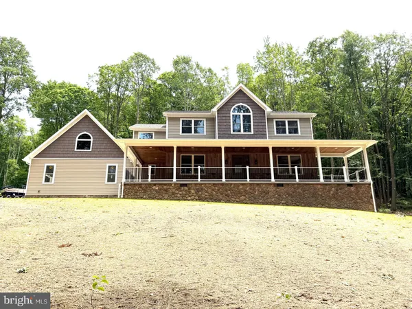 $789,900 | 114 Dripping Spring Road, Morgantown, WV 26508