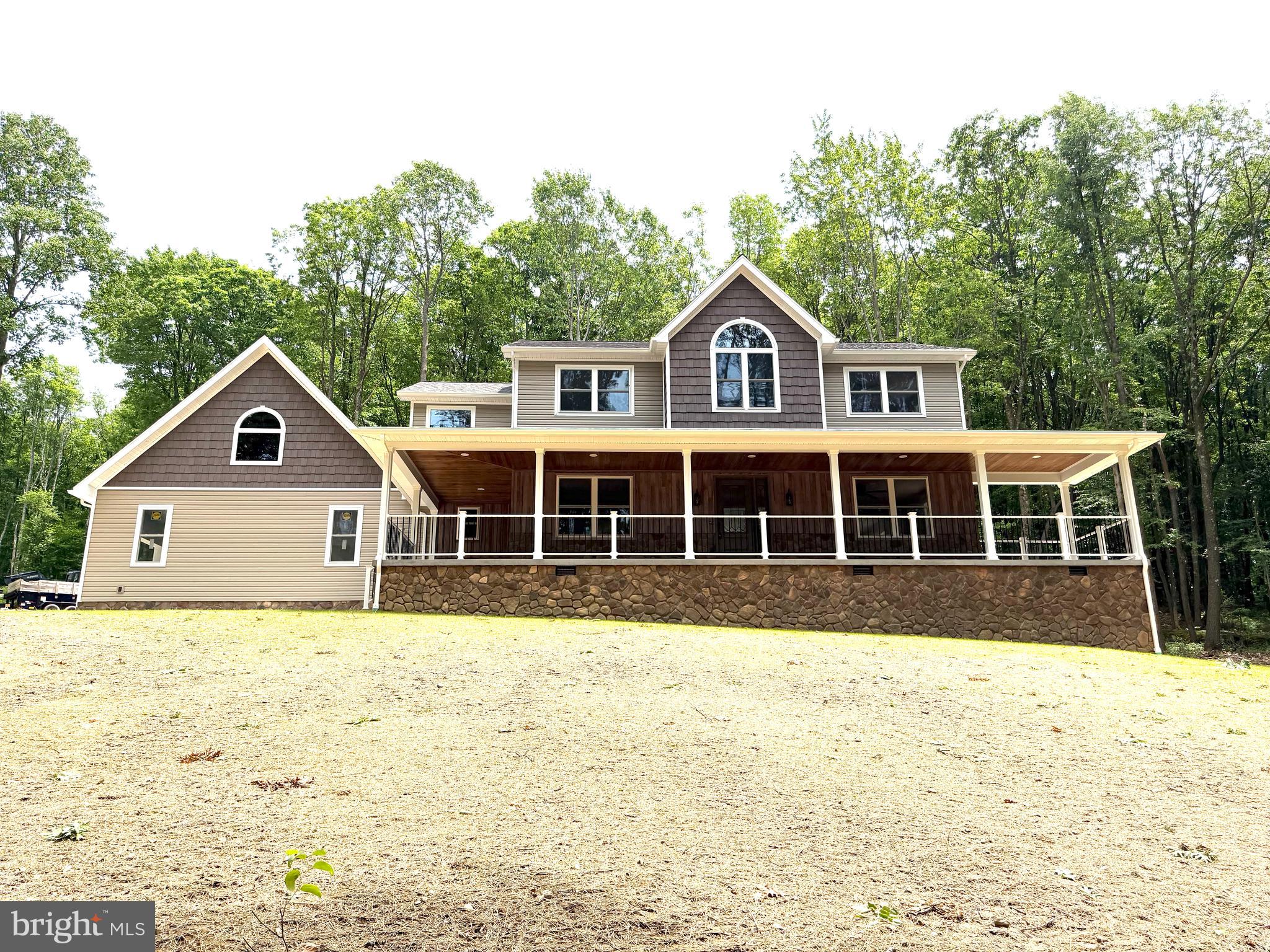 114 Dripping Spring Road Morgantown, WV 26508 - Photo 1 of 12