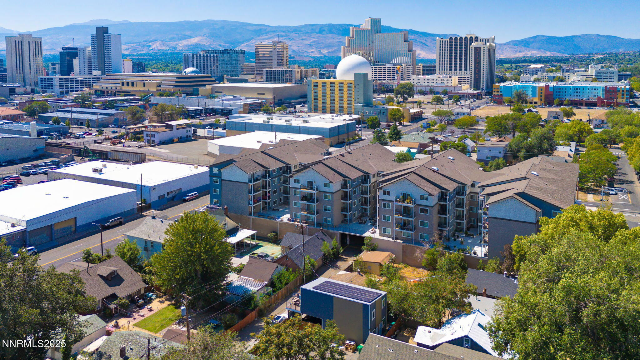 442 East 7th Street, Unit 1 & 2 Reno, NV 89512 - Photo 13 of 58 11-DJI_20250908123851_0004_D-Edit