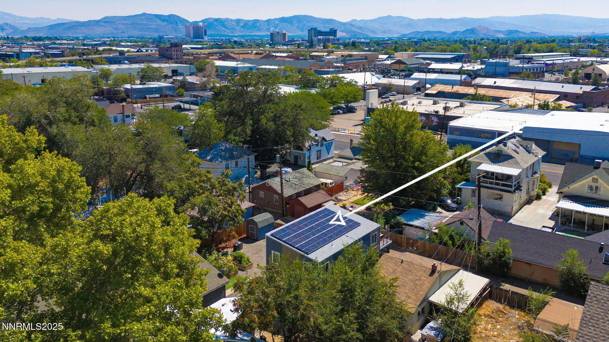 442 East 7th Street, Unit 1 & 2 Reno, NV 89512 - Photo 14 of 58 9-DJI_20250908123802_0001_D-Edit