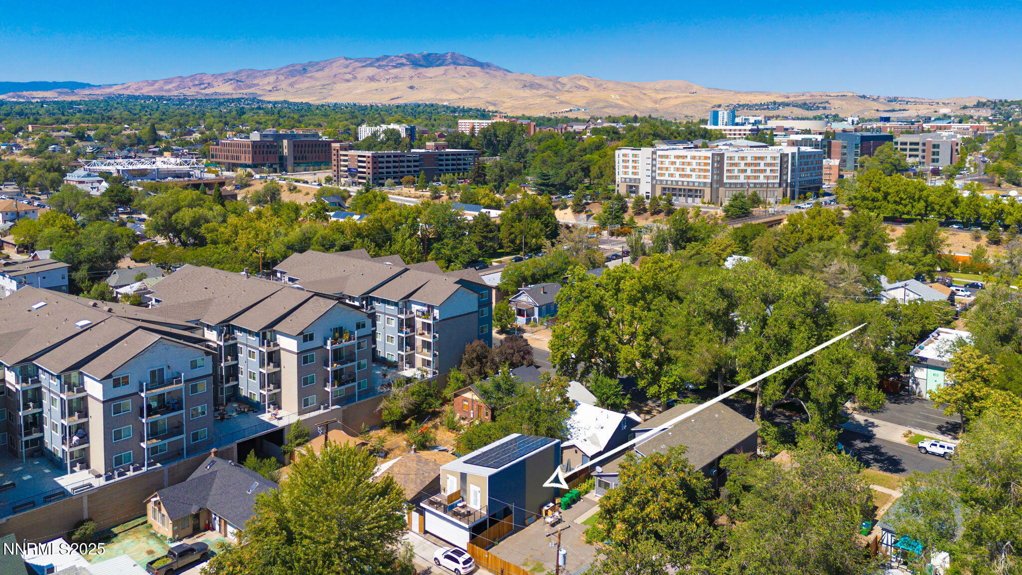 442 East 7th Street, Unit 1 & 2 Reno, NV 89512 - Photo 15 of 58 15-DJI_20250908123921_0007_D-Edit