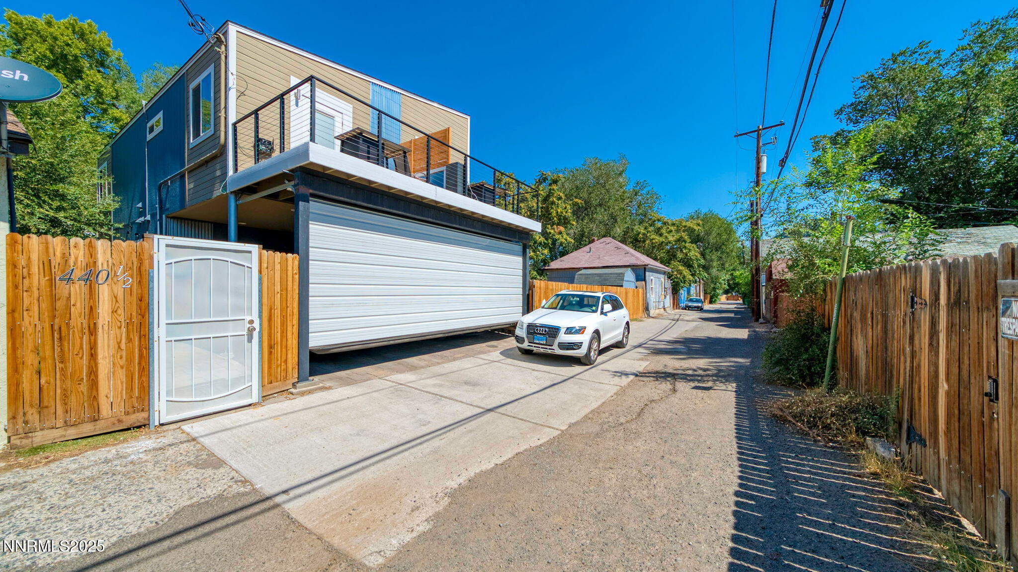 442 East 7th Street, Unit 1 & 2 Reno, NV 89512 - Photo 20 of 58 6-DSC05979-Edit