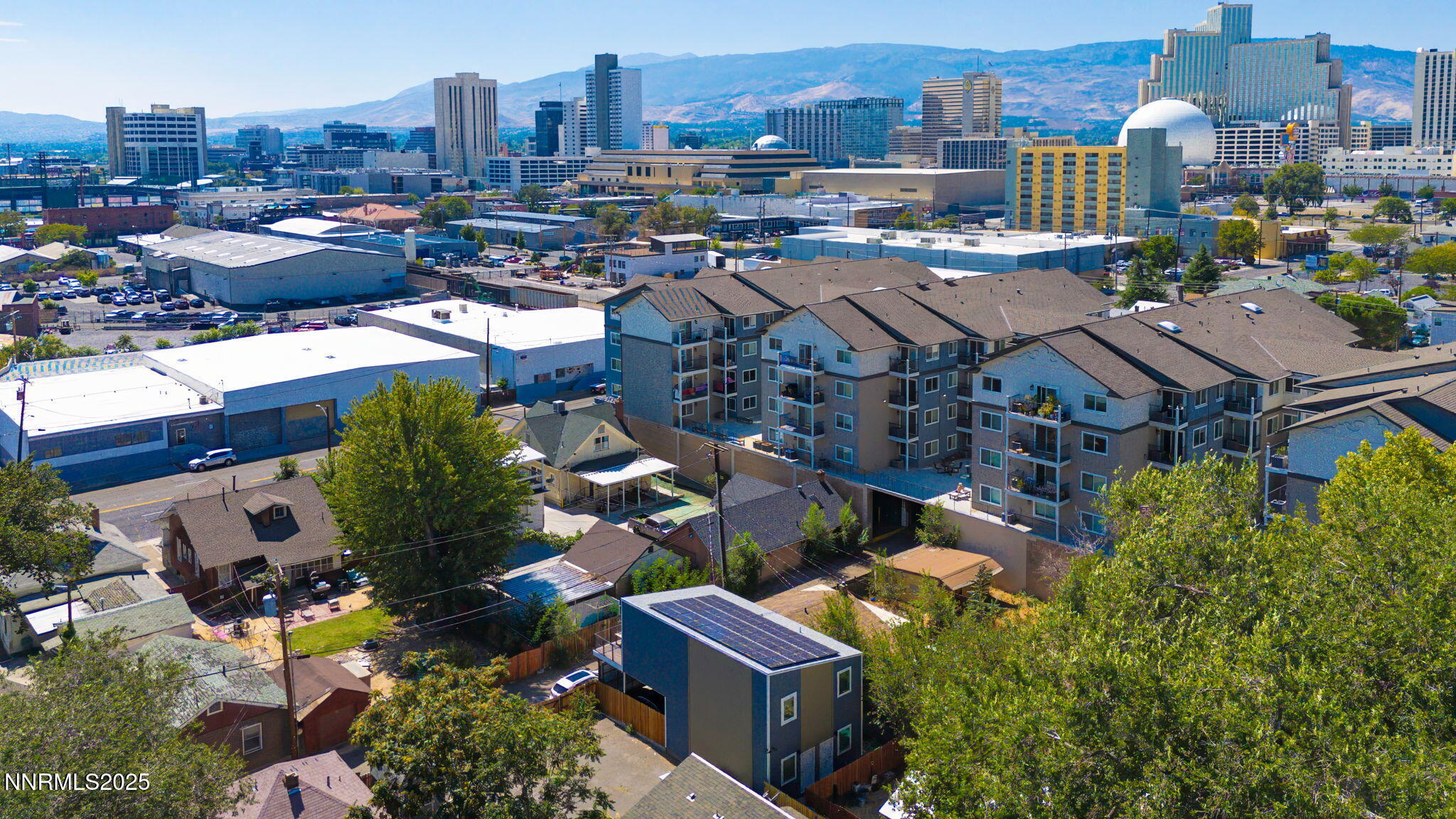 442 East 7th Street, Unit 1 & 2 Reno, NV 89512 - Photo 25 of 58 10-DJI_20250908123837_0002_D-Edit