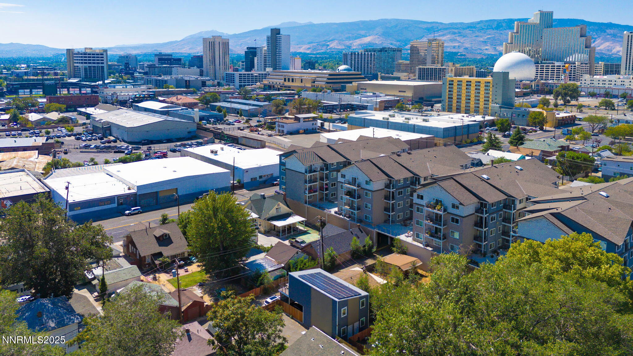 442 East 7th Street, Unit 1 & 2 Reno, NV 89512 - Photo 26 of 58 13-DJI_20250908123844_0003_D-Edit