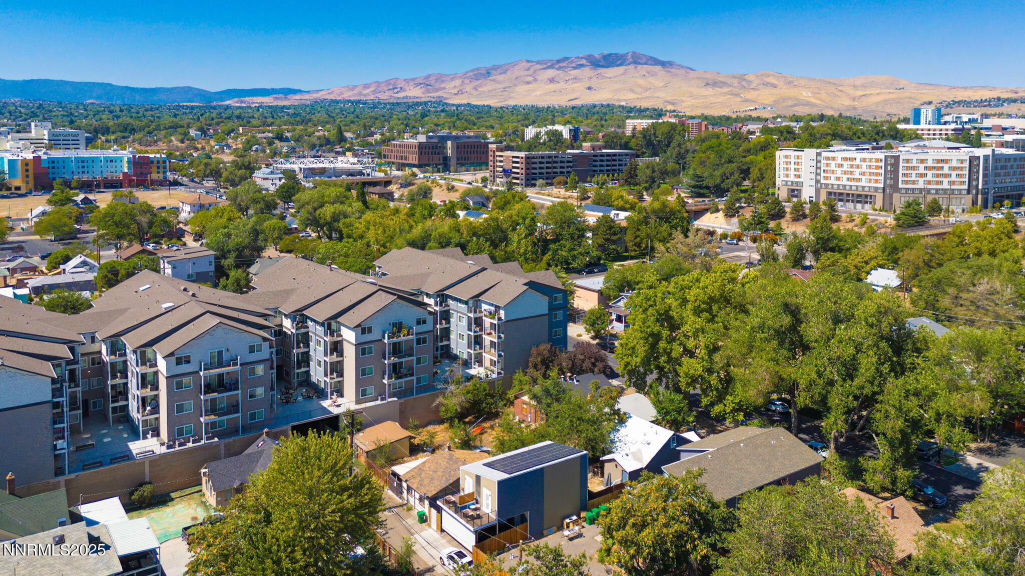442 East 7th Street, Unit 1 & 2 Reno, NV 89512 - Photo 27 of 58 12-DJI_20250908123913_0006_D-Edit