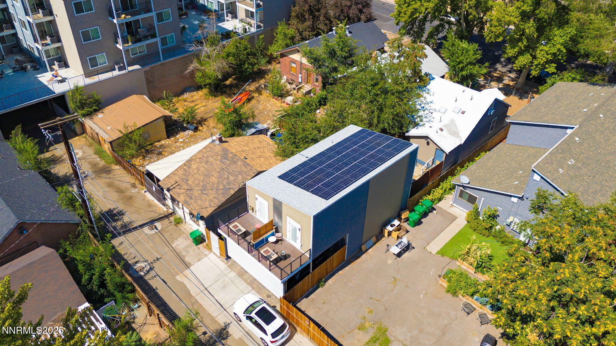 442 East 7th Street, Unit 1 & 2 Reno, NV 89512 - Photo 28 of 58 16-DJI_20250908123932_0008_D-Edit