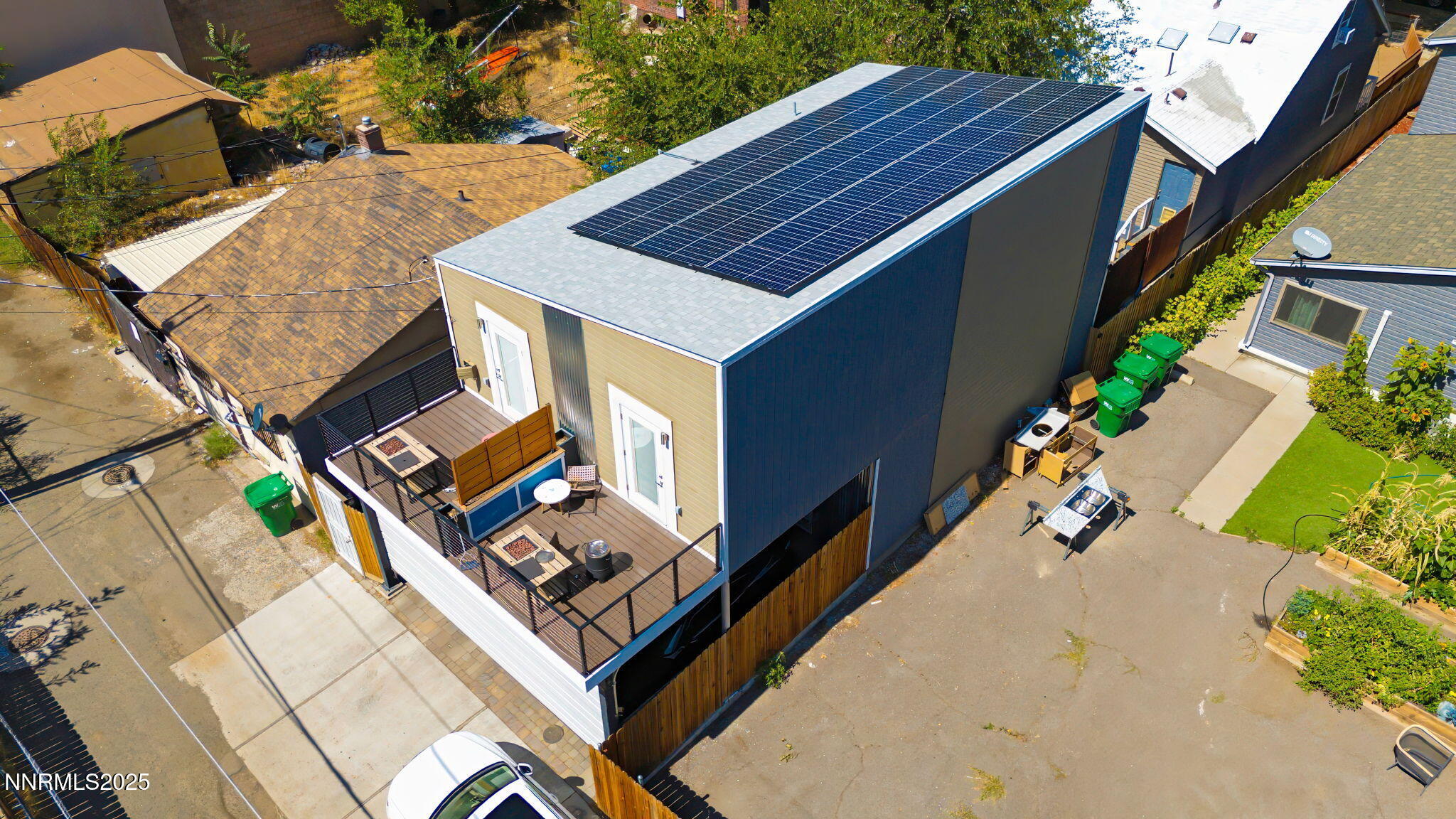 442 East 7th Street, Unit 1 & 2 Reno, NV 89512 - Photo 29 of 58 17-DJI_20250908123947_0009_D-Edit