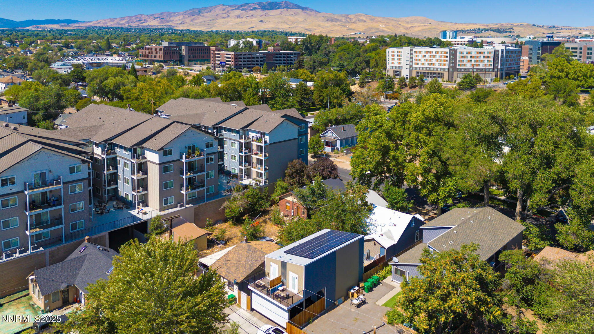 442 East 7th Street, Unit 1 & 2 Reno, NV 89512 - Photo 31 of 58 19-DJI_20250908124015_0011_D-Edit