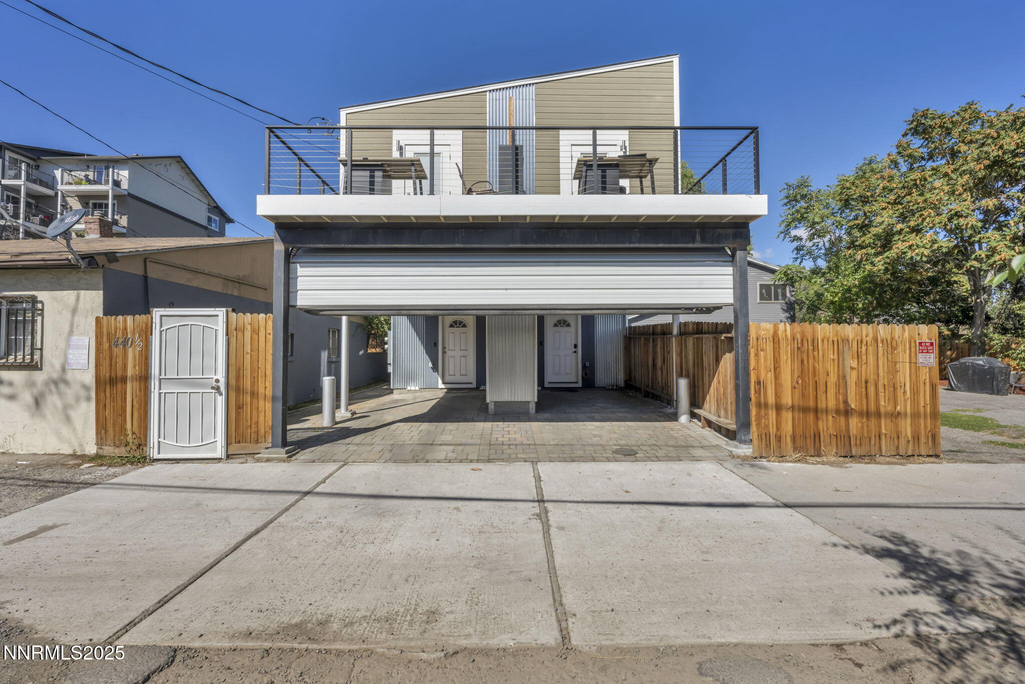 442 East 7th Street, Unit 1 & 2 Reno, NV 89512 - Photo 33 of 58 2-web-or-mls-442-e-7th-st-unit-2