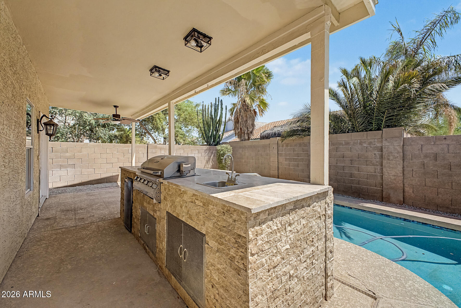655 West Silver Creek Road Gilbert, AZ 85233 - Photo 36 of 40 35 Silver Creek