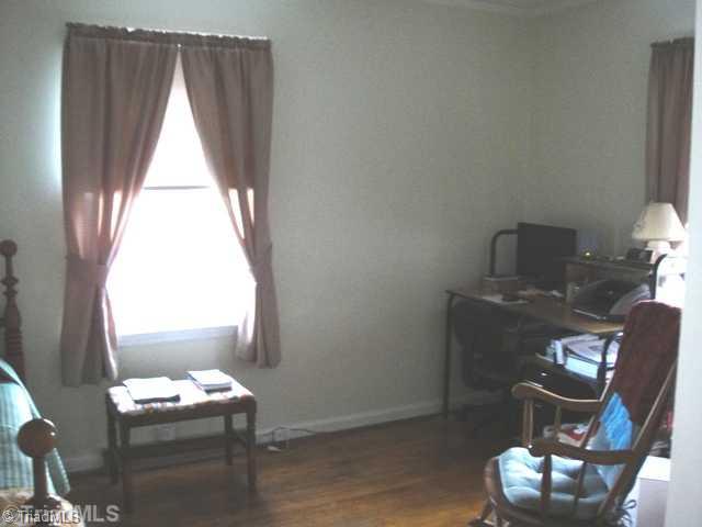 509 Pomeroy Street Graham, NC 27253 - Photo 5 of 6 Master Bedroom.
