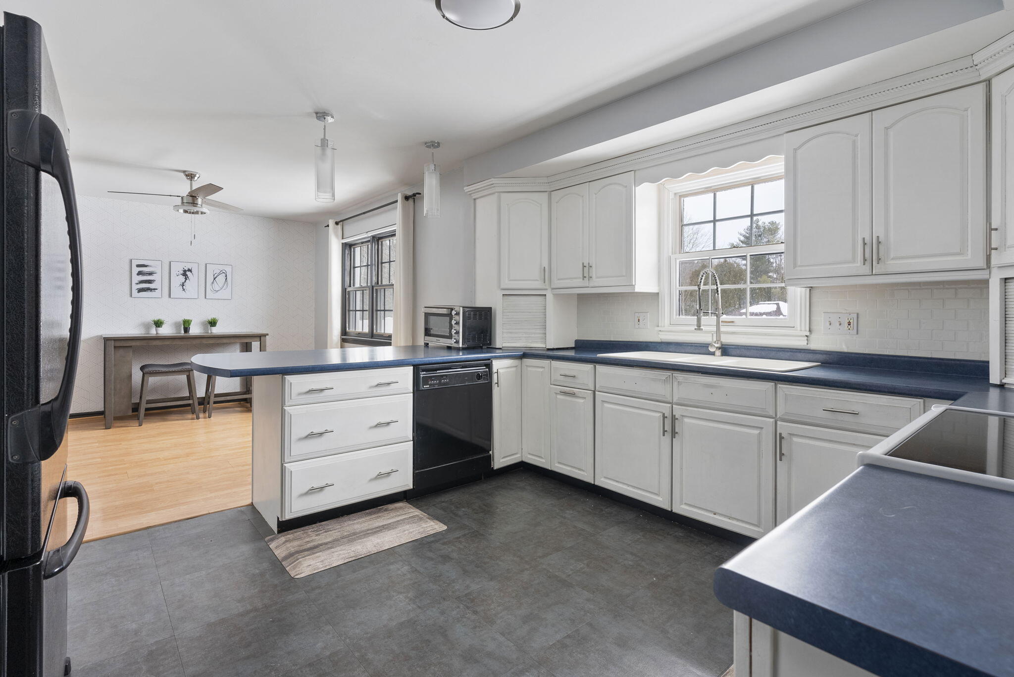 248 Pond Road Lewiston, ME 04240 - Photo 5 of 66 Kitchen