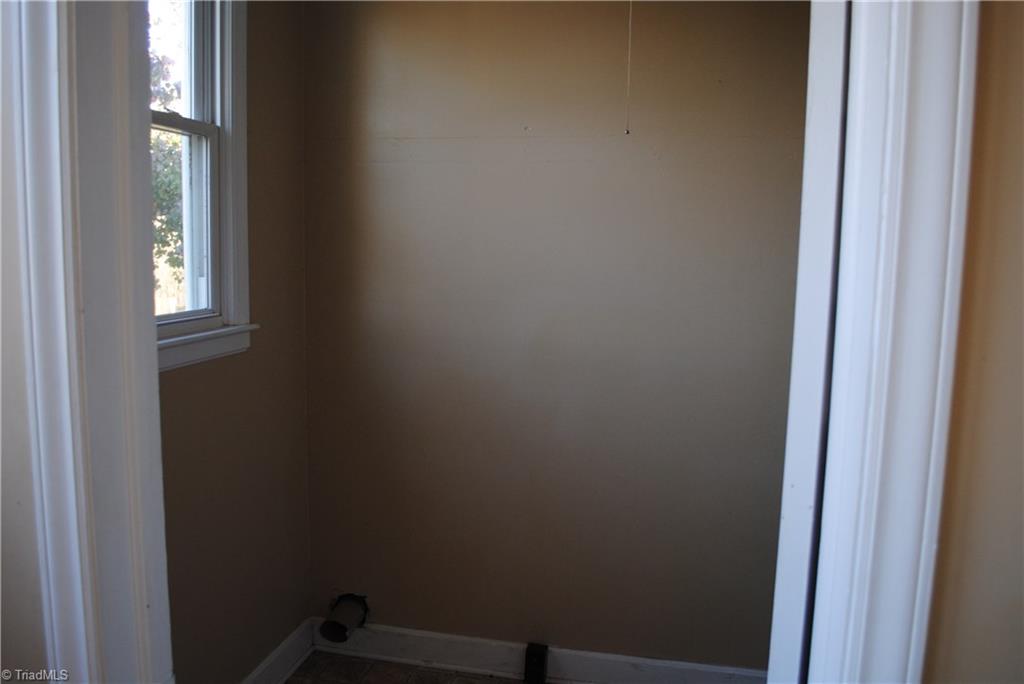 2374 Swepsonville Road Graham, NC 27253 - Photo 11 of 27 Laundry Room