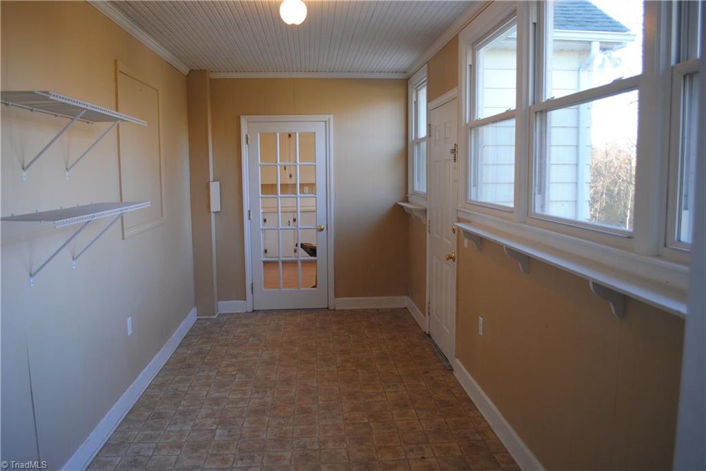 2374 Swepsonville Road Graham, NC 27253 - Photo 12 of 27 Enclosed Porch