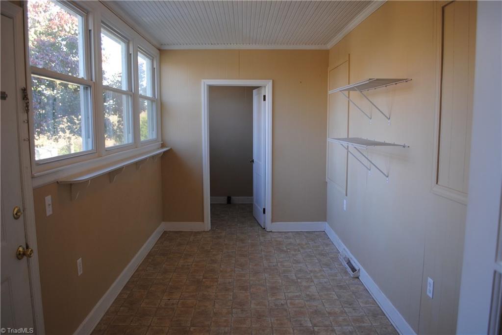 2374 Swepsonville Road Graham, NC 27253 - Photo 13 of 27 Enclosed Porch