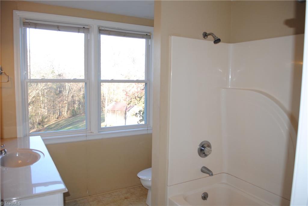 2374 Swepsonville Road Graham, NC 27253 - Photo 14 of 27 Bathroom