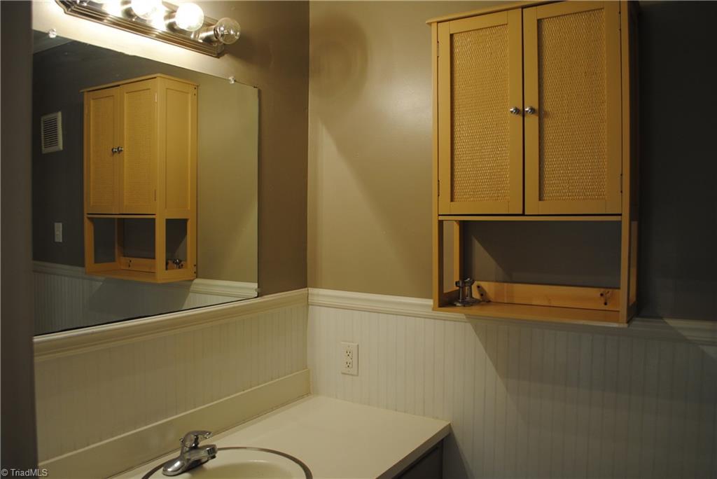 2374 Swepsonville Road Graham, NC 27253 - Photo 15 of 27 Bathroom