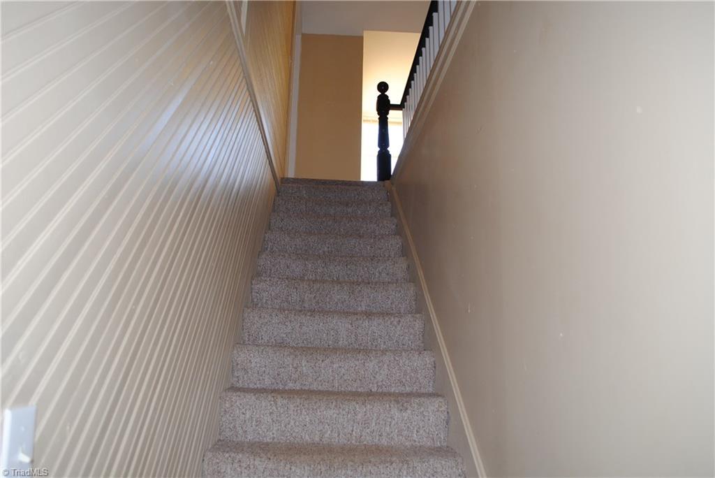 2374 Swepsonville Road Graham, NC 27253 - Photo 19 of 27 Stairway