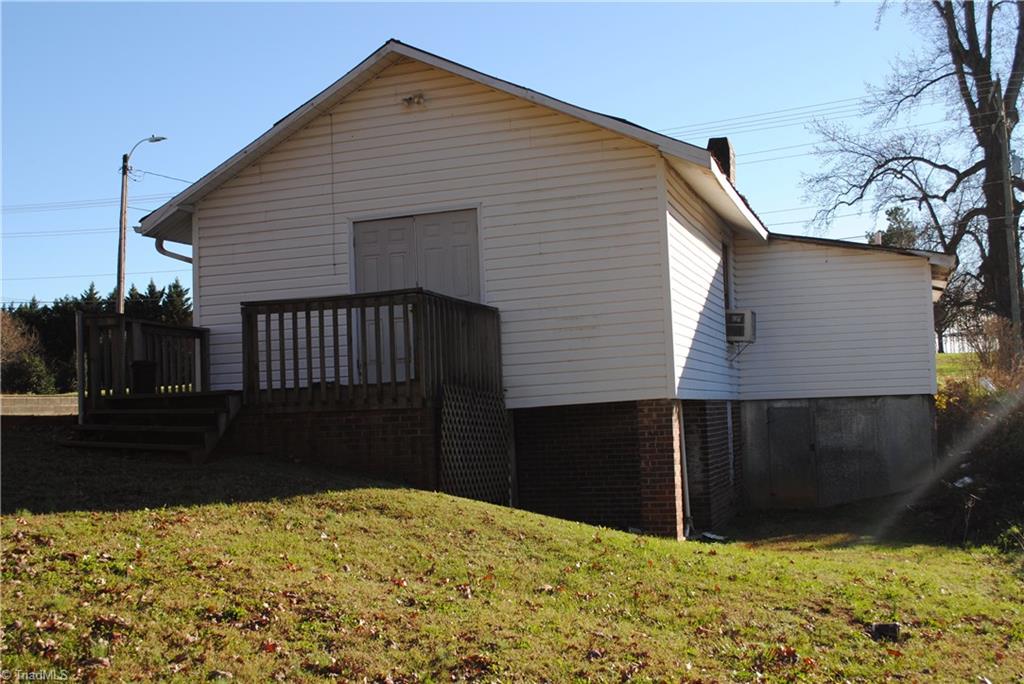 2374 Swepsonville Road Graham, NC 27253 - Photo 20 of 27 Wired Storage Building