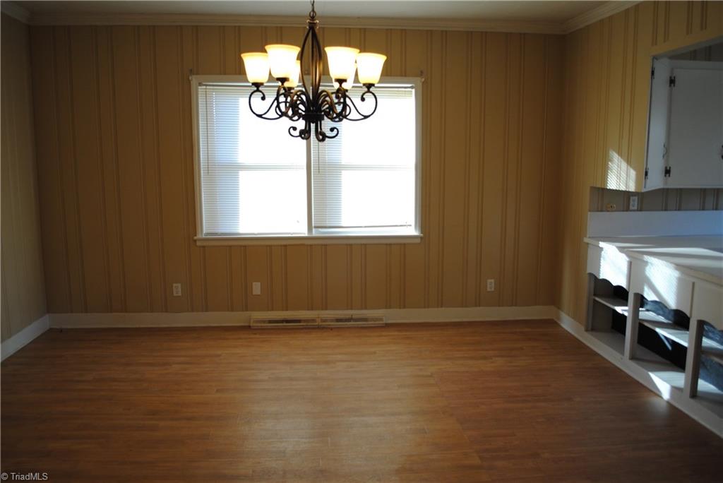 2374 Swepsonville Road Graham, NC 27253 - Photo 3 of 27 Dining Room
