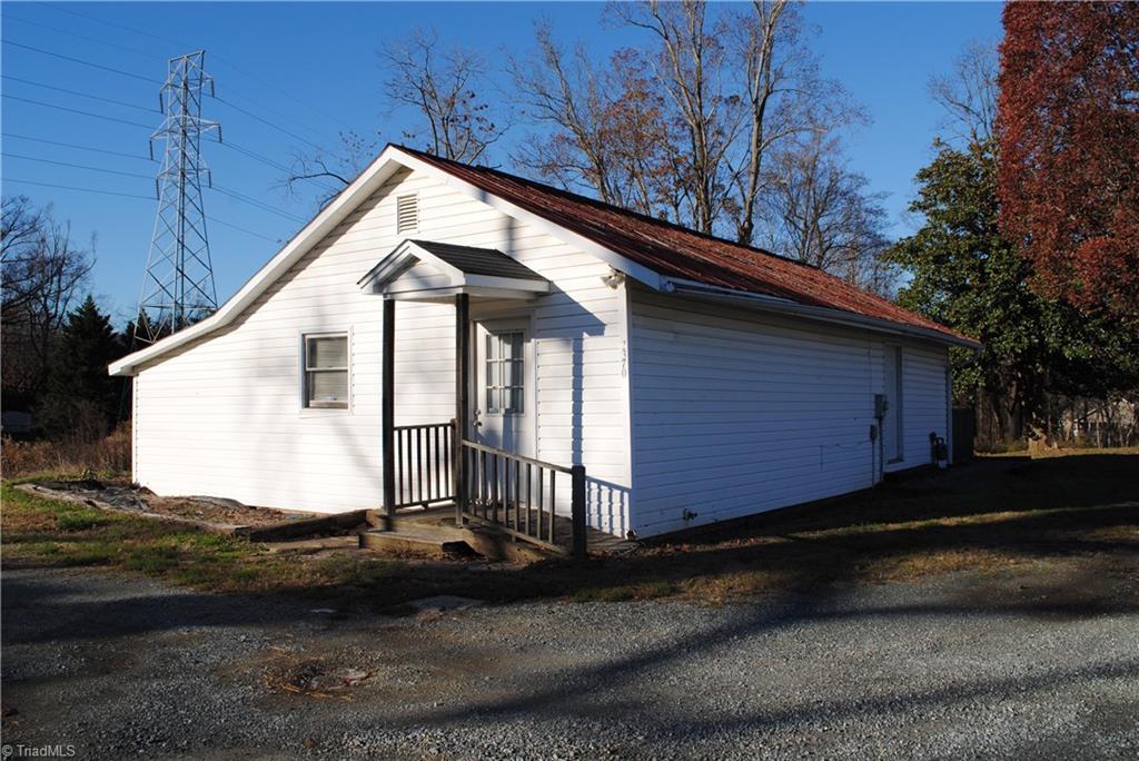 2374 Swepsonville Road Graham, NC 27253 - Photo 21 of 27 Wired Storage Building