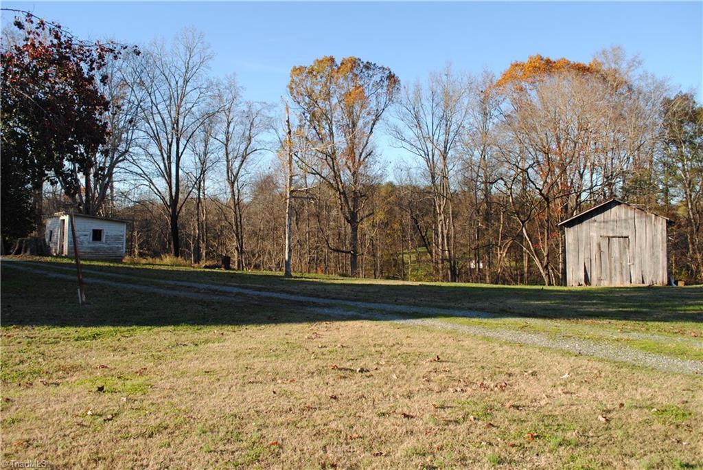 2374 Swepsonville Road Graham, NC 27253 - Photo 5 of 27 Property