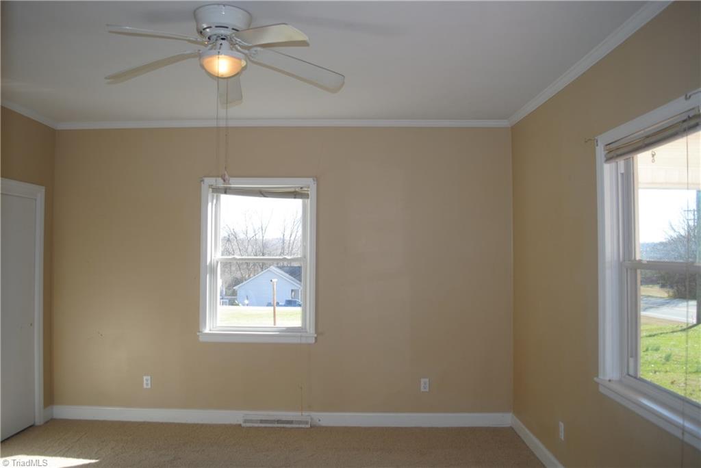 2374 Swepsonville Road Graham, NC 27253 - Photo 6 of 27 Bedroom #1