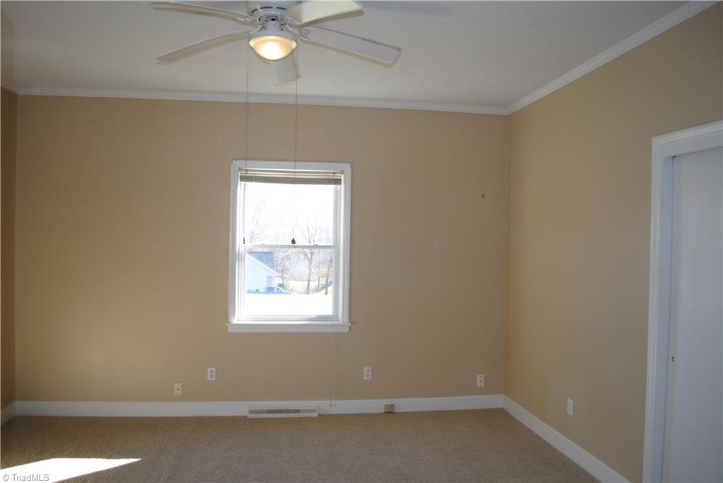 2374 Swepsonville Road Graham, NC 27253 - Photo 7 of 27 Bedroom #2