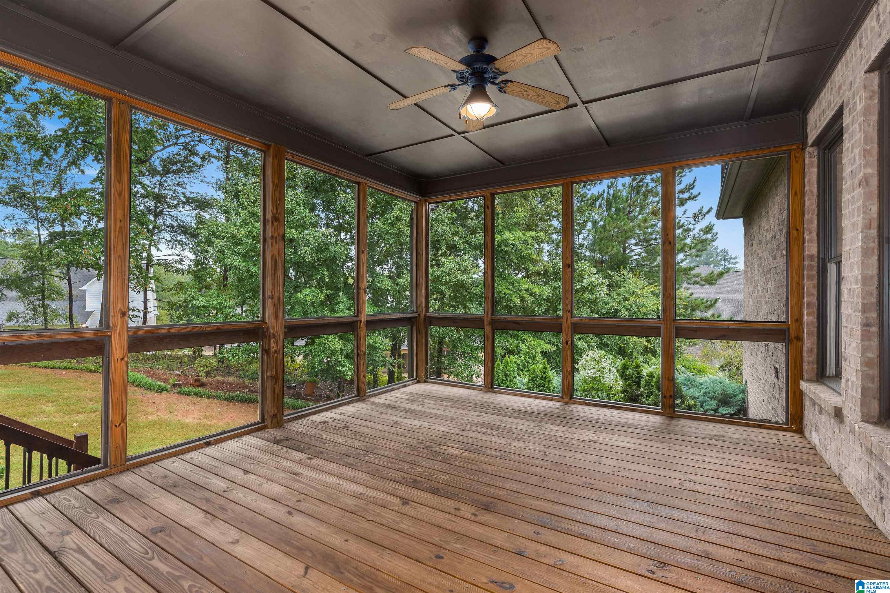 931 Timberline Circle Calera, AL 35040 - Photo 40 of 42