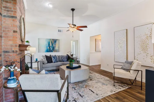 $375,000 | 1801 Longmont Place, Richardson, TX 75081