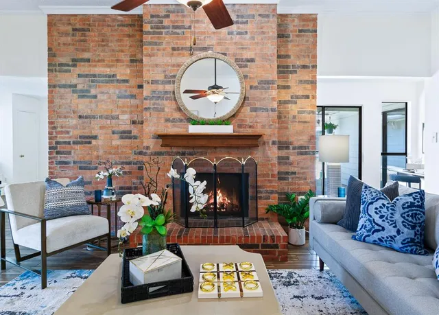 $375,000 | 1801 Longmont Place, Richardson, TX 75081