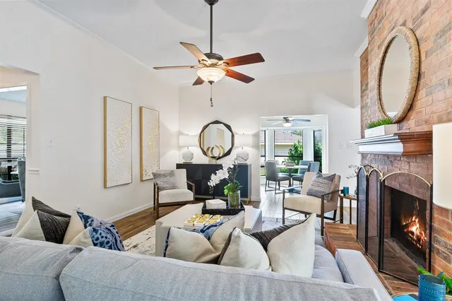 $375,000 | 1801 Longmont Place, Richardson, TX 75081