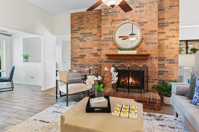 $375,000 | 1801 Longmont Place, Richardson, TX 75081