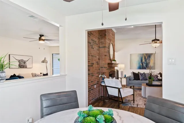 $375,000 | 1801 Longmont Place, Richardson, TX 75081