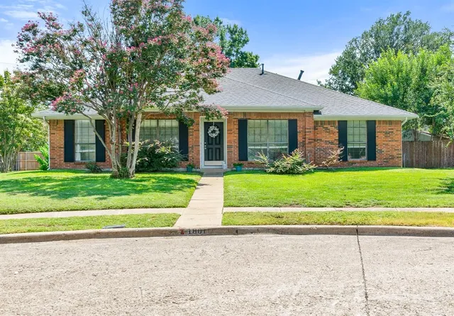 $375,000 | 1801 Longmont Place, Richardson, TX 75081