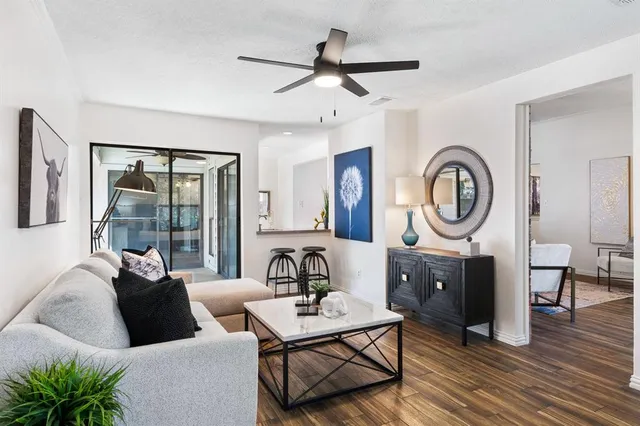 $375,000 | 1801 Longmont Place, Richardson, TX 75081