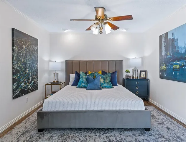 $375,000 | 1801 Longmont Place, Richardson, TX 75081