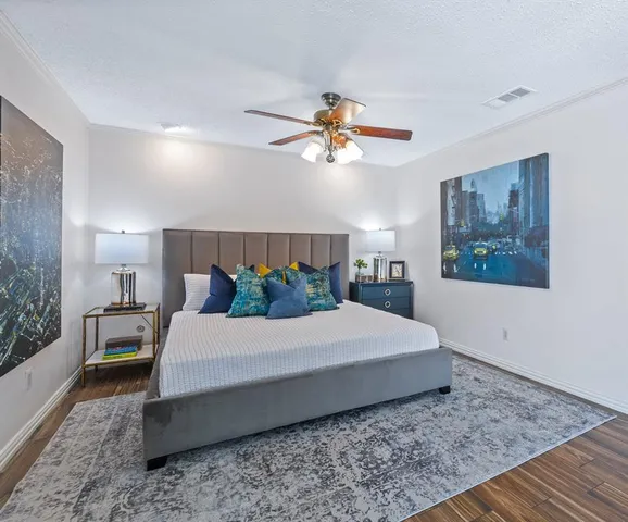 $375,000 | 1801 Longmont Place, Richardson, TX 75081