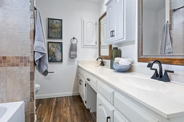 $375,000 | 1801 Longmont Place, Richardson, TX 75081