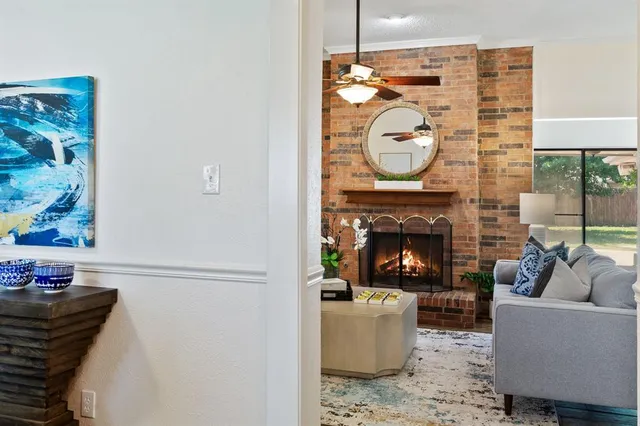 $375,000 | 1801 Longmont Place, Richardson, TX 75081