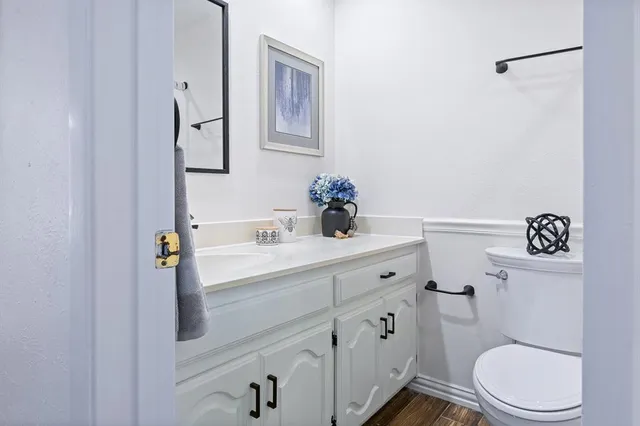 $375,000 | 1801 Longmont Place, Richardson, TX 75081